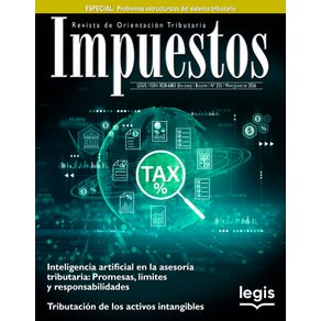 Impuestos 255